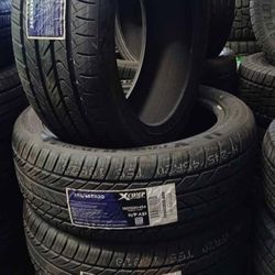 245 45 20 Llantas Nuevas Disponibles 