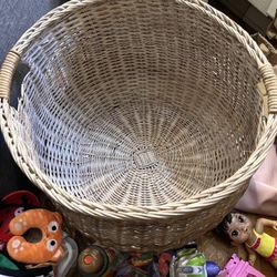 Huge Basket 