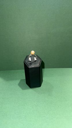 pearl ring