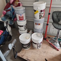 Stucco Paint