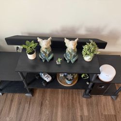 Tv Stand/Console