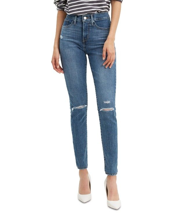 Levi's 311 Shaping Skinny Women's Jeans 28 X 30