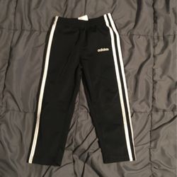 Adidas Tracker Pants Size 3t