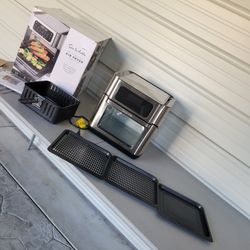 Air Fryer 