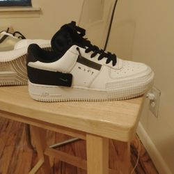 Nike Air Force Sneakers 