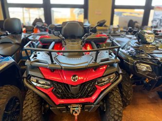 2025 CanAm Outlander Max XT 850