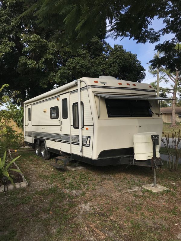 Camper for Sale in Sarasota, FL OfferUp