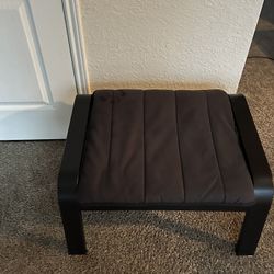 Foot Rest/ Stool 