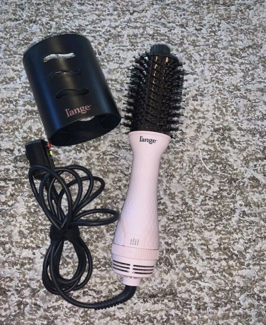 Blow Dryer
