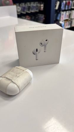 AirPods Pro 3