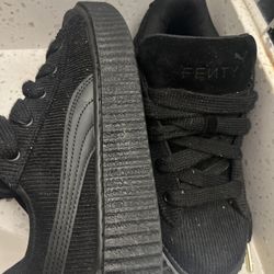 Fenty X Puma Size 7