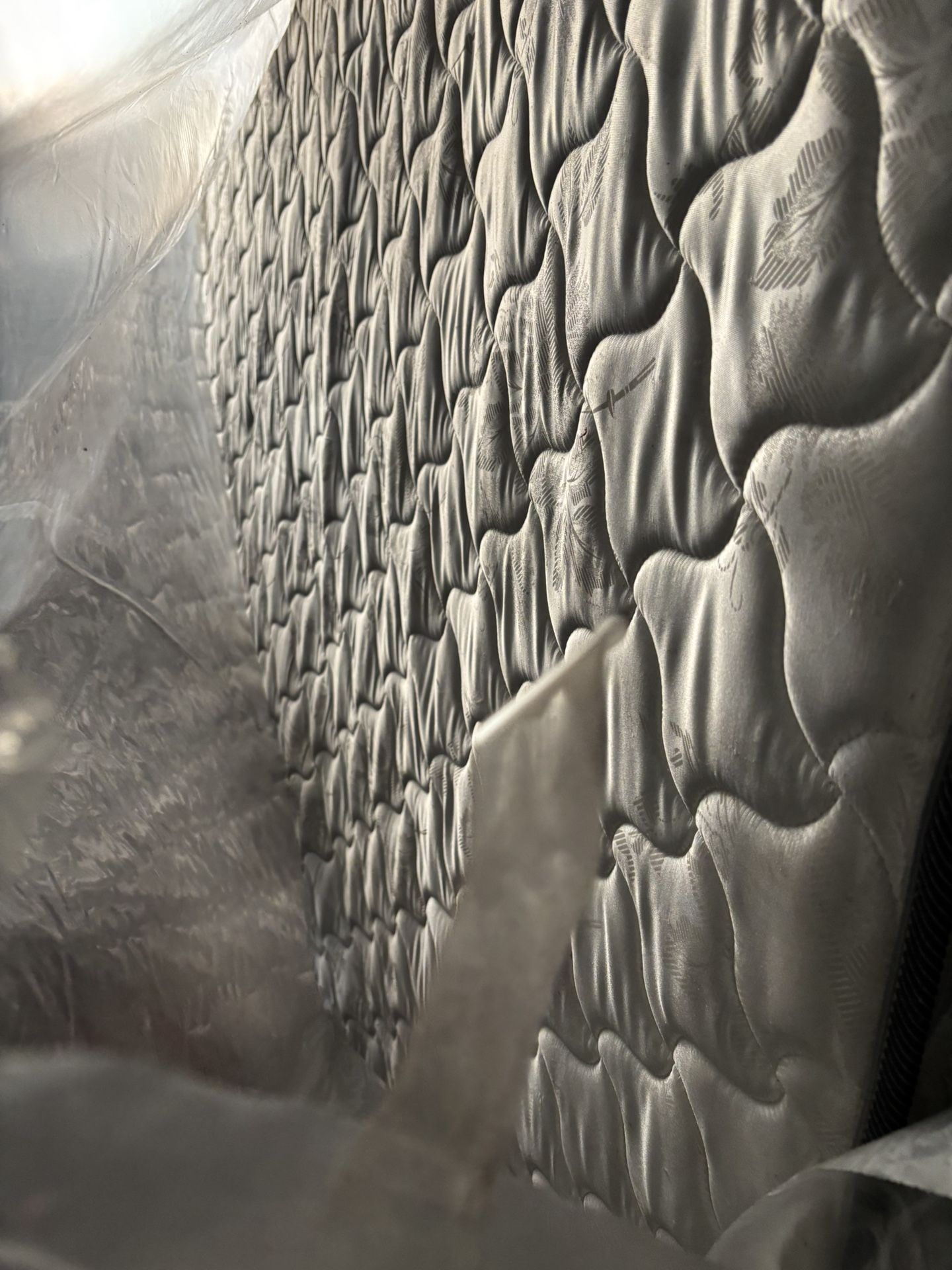 Full Size Mattress