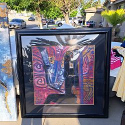 Large Wall Art