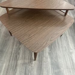 MCM Corner Table