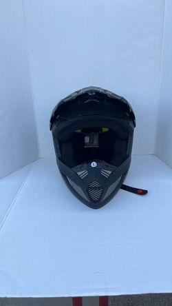 G MAX safety helmet large