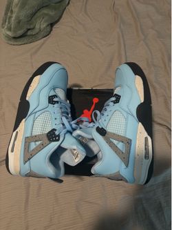 Jordan 4s