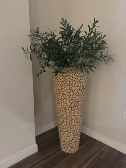 Artificial Decor Plant