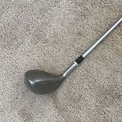 Taylor Made Tour Oleek Golf Club 40” 16 Degree 3 Wood