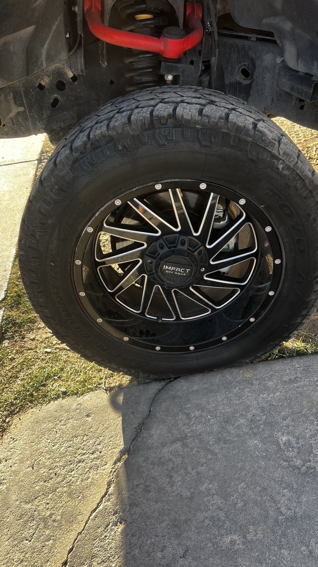 20x10s 6 Universal Trades