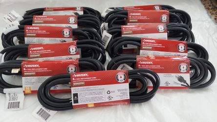 Replacement Cords
