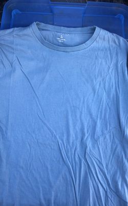 Sonoma shirt Large $5