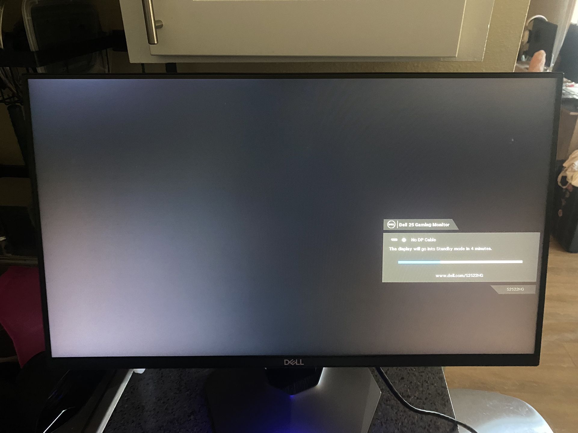Dell Gaming Monitors