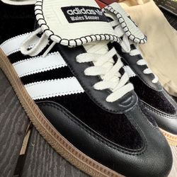 Adidas Wale Bonners US10