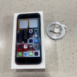 iPhone 8 64Gb Factory Unlock Like New 
