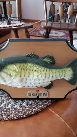 Fish