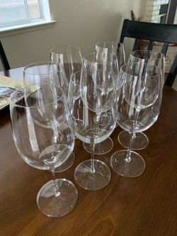 Wine Glasses