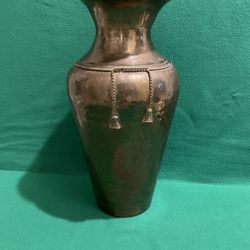 India Exotics Inc. Brass Planter