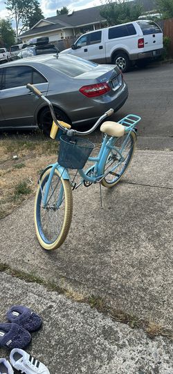 Yard sale