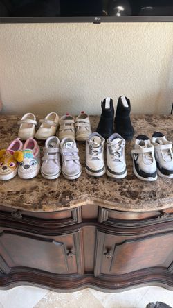 Jordan 3 10c