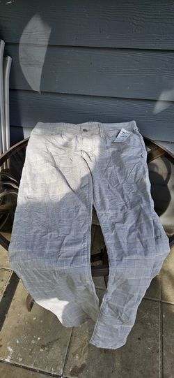 men's pants