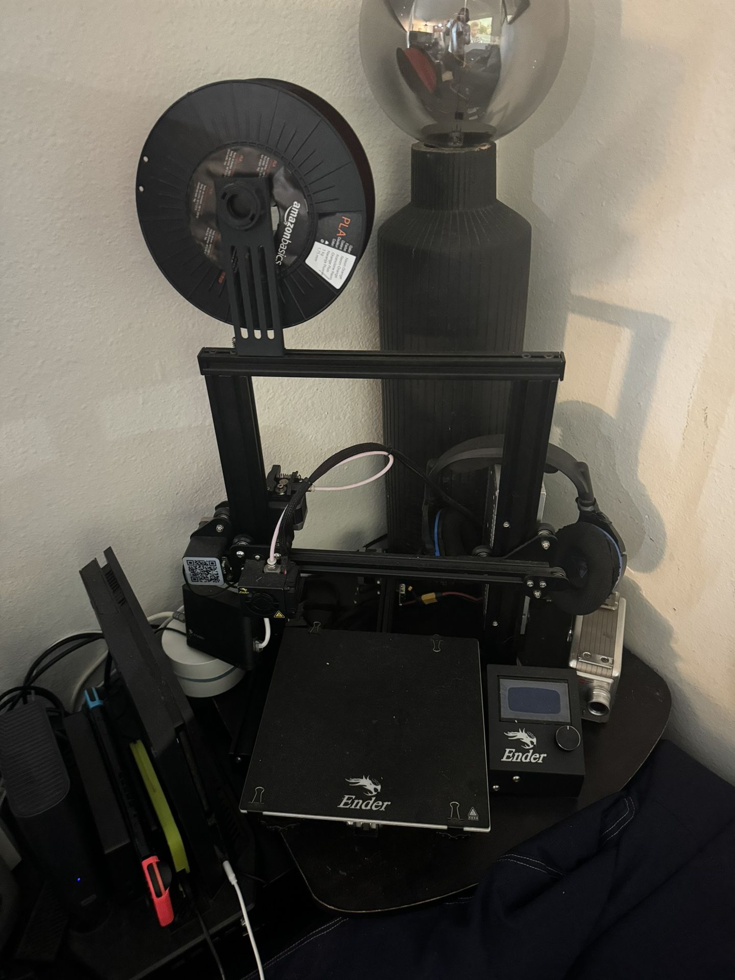 3d Printer