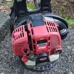 Blower 