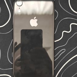 iPhone XR Unlocked 128GB (Excellent Condition)