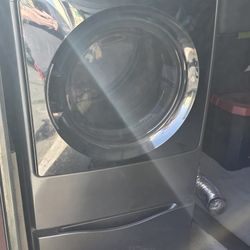 Gas Dryer Make Me An Offer