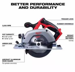 Circular saw