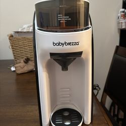 Baby Breeza Formula Pro