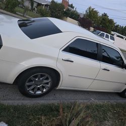 2006 Chrysler 300c