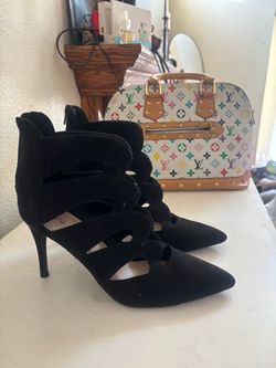 Zapatos 👠 bonitos
