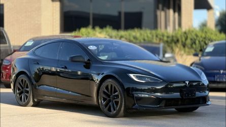 2023 Tesla Model S