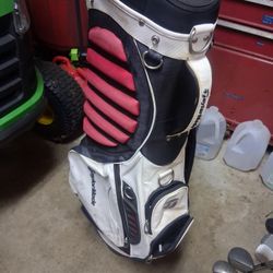Taylor Made Bag