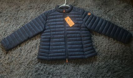 Save The Duck BainCaptial Jacket size XXL