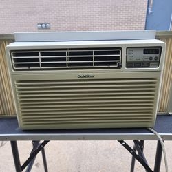  Air Conditioner AC Windows Unit 