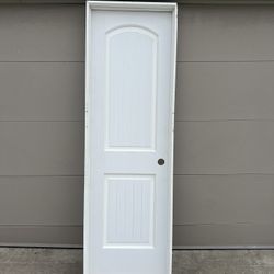 Pre hung Sold Core Interior Door 