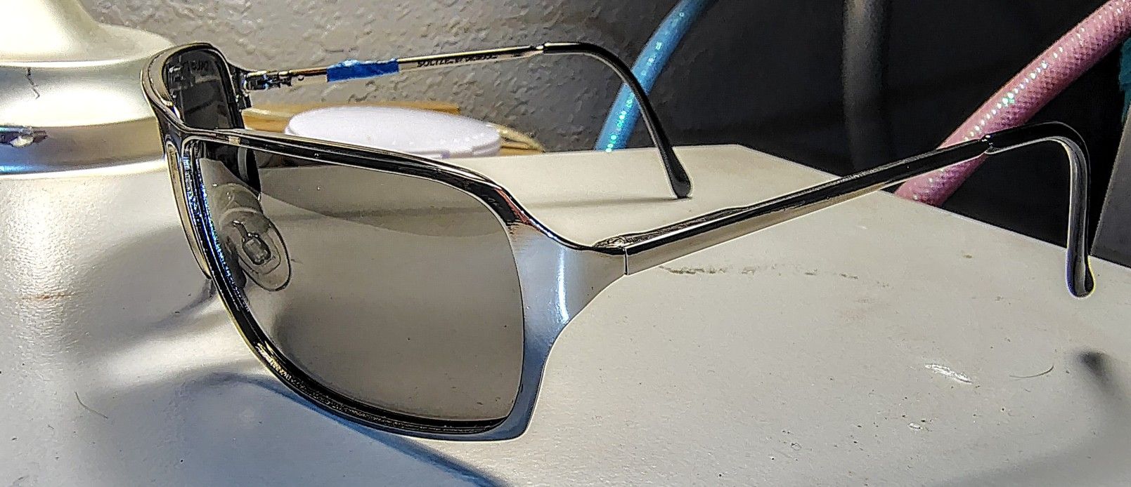 Solize Sunglasses By Del Sol