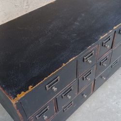Vintage Coffee Table