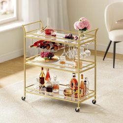 Kitchen Cart